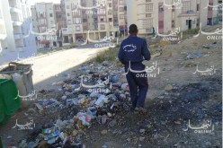 سكان تيسمسيلت ملزمون بدفع ضريبة مقابل رفع نفاياتهم المنزلية ابتداء من عيد الفطر !