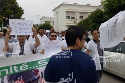 حجار: لقاء جديد مع الأطباء المقيمين بعد الإنتهاء من الإمتحانات