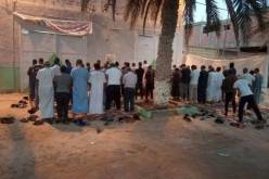 الوادي: مير يتكفل بنقل وإطعام مترشحين مسابقات التربية من الولاية المنتدبة المغير