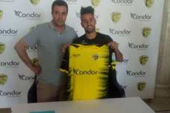 بالصور.. أهلي برج بوعريريج يضمن خدمات متوسط ميدان نادي بارادو