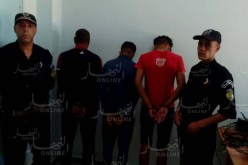 البيض.. ضبط 5 أشخاص سرقوا النحاس من مستودع “اتصالات الجزائر”