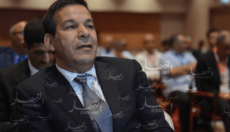 جلاّب: تقديم الدعم للمصدرين سيكون على شكل منحة