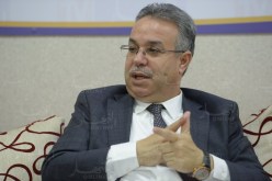 تمار: الرئيس بوتفليقة وعد بأن يحصل كل مكتتب عدل على سكن