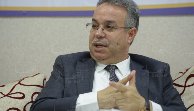 تمار: الرئيس بوتفليقة وعد بأن يحصل كل مكتتب عدل على سكن