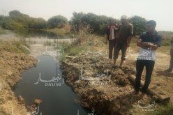 النهار تقف على كارثة بيئية و بيولوجية خطيرة في الطارف