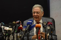 ولد عباس: “لدينا تحفظات حول مبادرة التوافق الوطني التي اقترحتها حركة حمس”