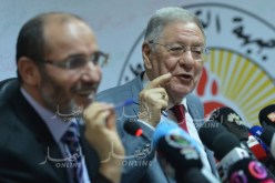 ولد عباس: الأفلان طالب بصفة أساسية ترشح بوتفليقة في الرئاسيات القادمة