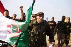 بالصور .. القوات الخاصة للجيش الجزائري الثالثة عالميا