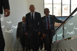 زعلان: “سجلنا زيادة بـ 27 بالمائة في عدد المسافرين خلال موسم الإصطياف هذا العام”