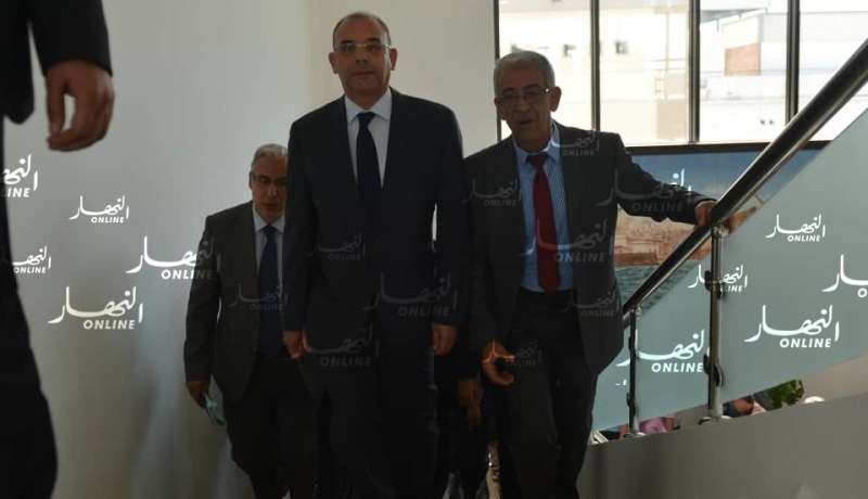 زعلان: “سجلنا زيادة بـ 27 بالمائة في عدد المسافرين خلال موسم الإصطياف هذا العام”