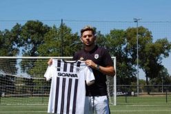 بالفيديو.. الملالي يُهين مدافع واست هام !!