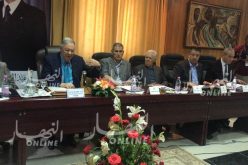 نواب الأفلان يدعون المواطنين وكل القوى الحية للإنخراط في “الجبهة الشعبية الصلبة”