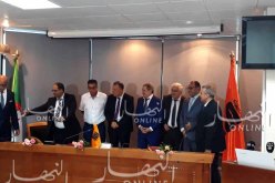 ولد قدور: ليس هناك نية لحل شركة “أس تي أش” بعد توقيف ثلاث مدراء جهويين