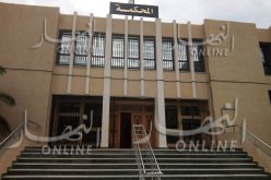 «كاميرا» مراقبة داخل «بازار » تطيح بعجوز وابنتها المتجلببة متلبستين بالسرقة !