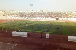 بالصور.. “لوام” تعود بفوز ثمين من بلعباس