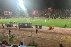 مازيمبي يفرض التعادل على الوفاق السطايفي