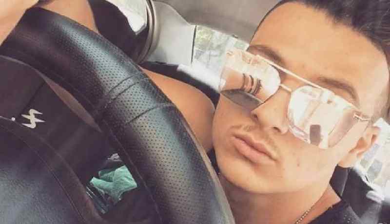 وفاة مناصرين لإتحاد البليدة في حادث مرور بمعسكر