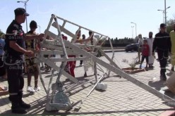 وفاة العامل الثاني إثر سقوطهما من عمارة في وهران