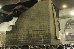 بالفيديو والصور.. عاصفة مطرية قوية تضرب مكة المكرمة