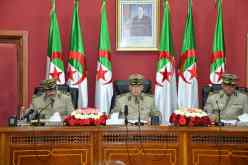 قايد صالح: التغييرات التي طرأت على الجيش جاءت لتكريس مبدأ التداول على المناصب