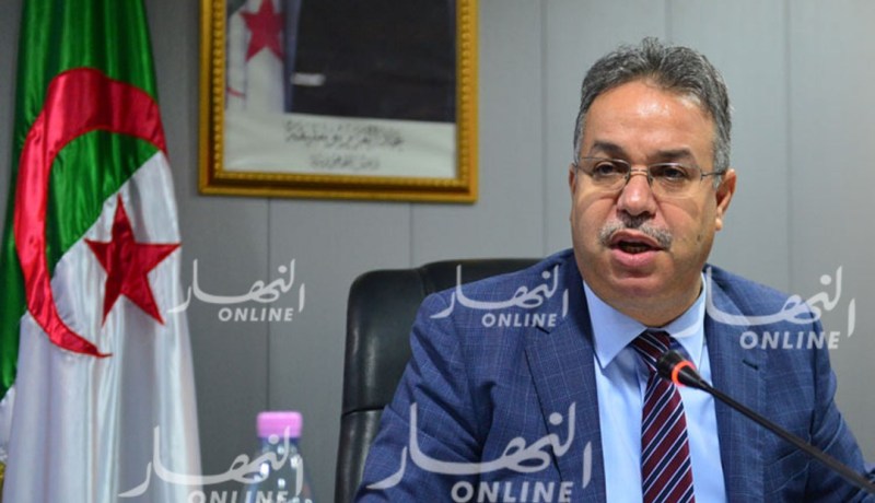 طمار: “مكتتبو “عدل 2″ الذين دفعوا الشطر الأول سيستلمون شققهم”