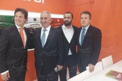 للمرة الثالثة على التوالي.. كوندور تشارك في المعرض العالمي ايفا ببرلين