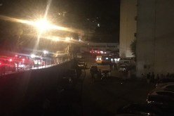 سقوط طفلة من الطابق الثامن ببني مالك في سكيكدة 