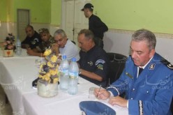 تنصيب محافظ الشرطة “دامو فريد” رئيسا جديدا لأمن دائرة عين قزام