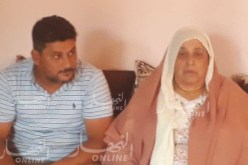  النهار تزور المسكن العائلي للمرحوم رشيد طه بمدينة سيق بمعسكر