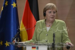 ميركل: تم الإتفاق على ترحيل المهاجرين غير الشرعيين