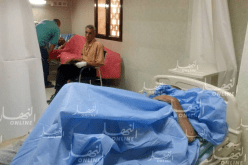 قتيلان و42 جريحا في إنحراف حافلة ببسكرة