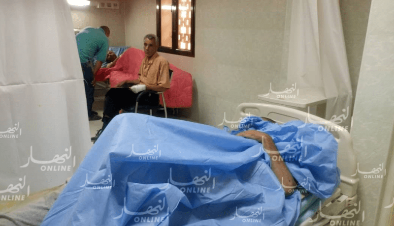 قتيلان و42 جريحا في إنحراف حافلة ببسكرة