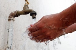 انقطاع المياه في 4 مناطق من العاصمة