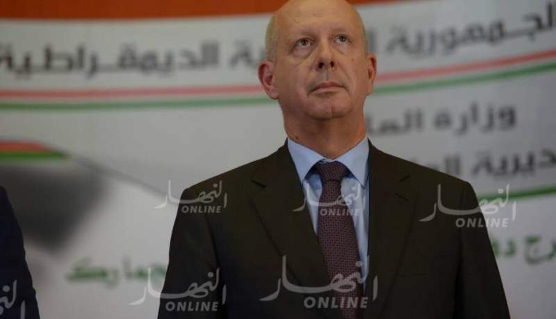 راوية : توظيف 400 جمركي بالجنوب