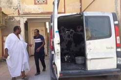 بالصور.. انتشار للسرقة وتكسير زجاج المركبات بالوادي