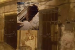 إصابة فتاة إثر إنهيار جزئي لمنزل في وهران