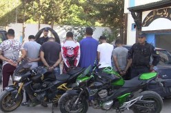 تفكيك شبكة وطنية لسرقة الدرجات النارية بالبيض