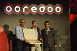 جمال بوشة يتوّج بالمرتبة الثانية في الإنتاج السمعي البصري لمسابقة نجمة للإعلام