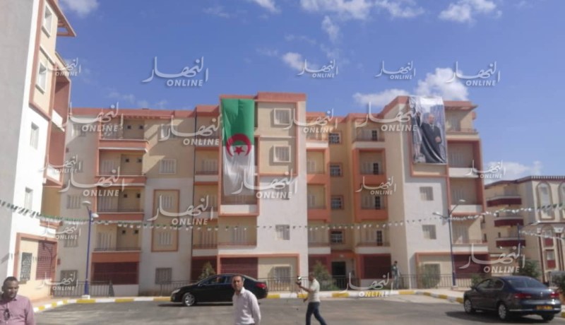 طمار : “ستعتمد على انتهاج تفكير جديد يعتمد على اليد العاملة الجزائرية”