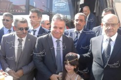 طمار : “لا تسليم للسكنات دون انتهاء مشاريع التهيئة”