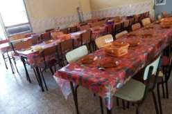 انسداد في مجلس بلدية تيسمسيلت يُدخل تلاميذ المدارس معركة بطون خاوية !