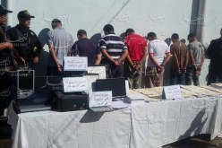 توقيف 7 أشخاص زوروا وثائق إدارية بينهم موظفون بالبلدية في عين تموشنت