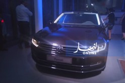 “سوفاك” الجزائر تكشف  الستار عن سيارتي “تيغوان” و”باسات” الجديدتين