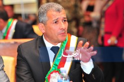 عبد الحكيم بطاش منسق عام لحملة بوتفليقة الإنتخابية في العاصمة