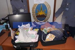 الجمارك تضبط أكثر من 42 ألف أورو بمتاع مسافر إلى تركيا بوهران