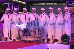 وهران تحتضن أكبر عرض أزياء لمصممين عالميين من الوطن العربي