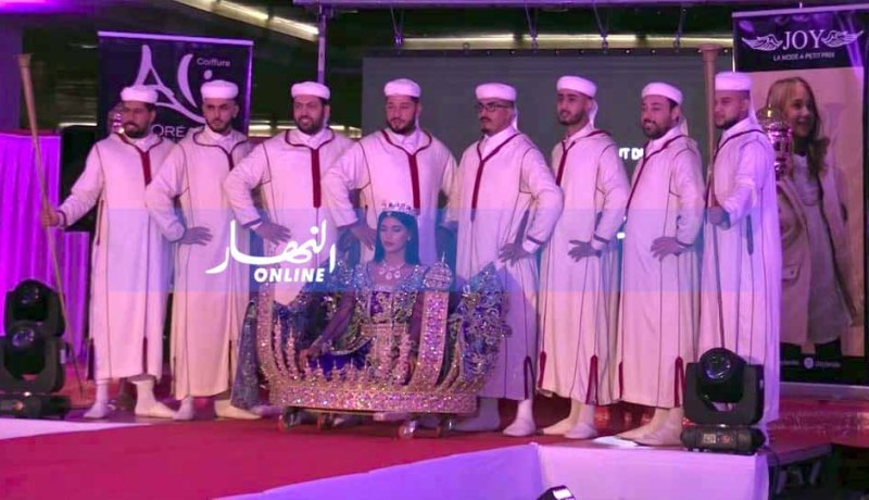 وهران تحتضن أكبر عرض أزياء لمصممين عالميين من الوطن العربي