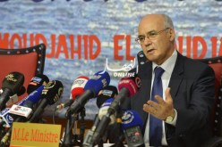 يوسفي: شركاء جدد للإستثمار في مجال التنقيب عن الذهب