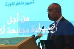 بدوي: “الجزائر عرفت العديد من الأزمات وخرجت منتصرة بفضل رئيس الجمهورية”