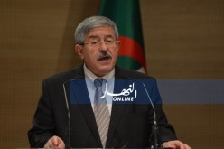 أويحيى: أزيد من ملياري دينار لبعث المناطق الصناعية بالحدود الغربية للبلاد